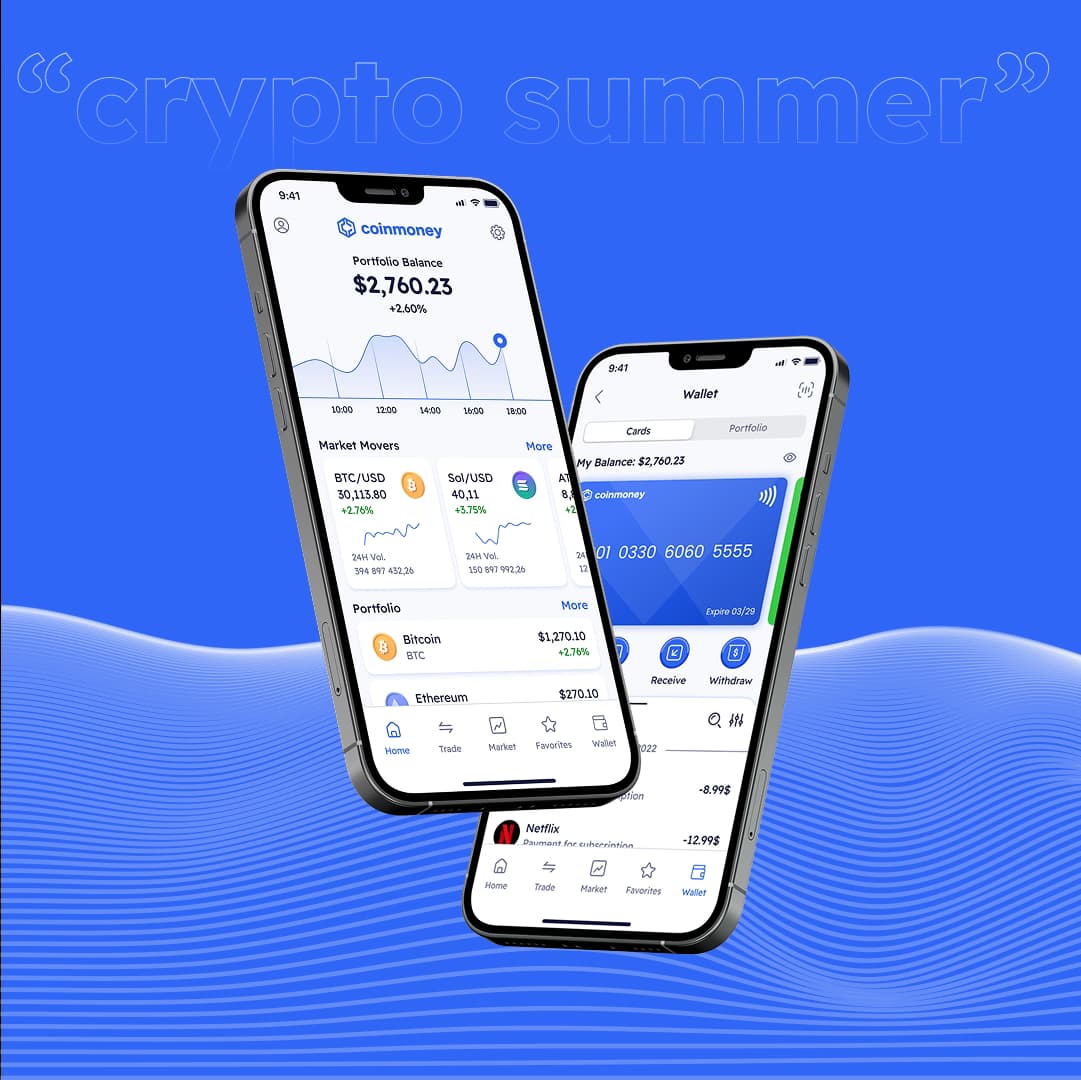 Coinmoney