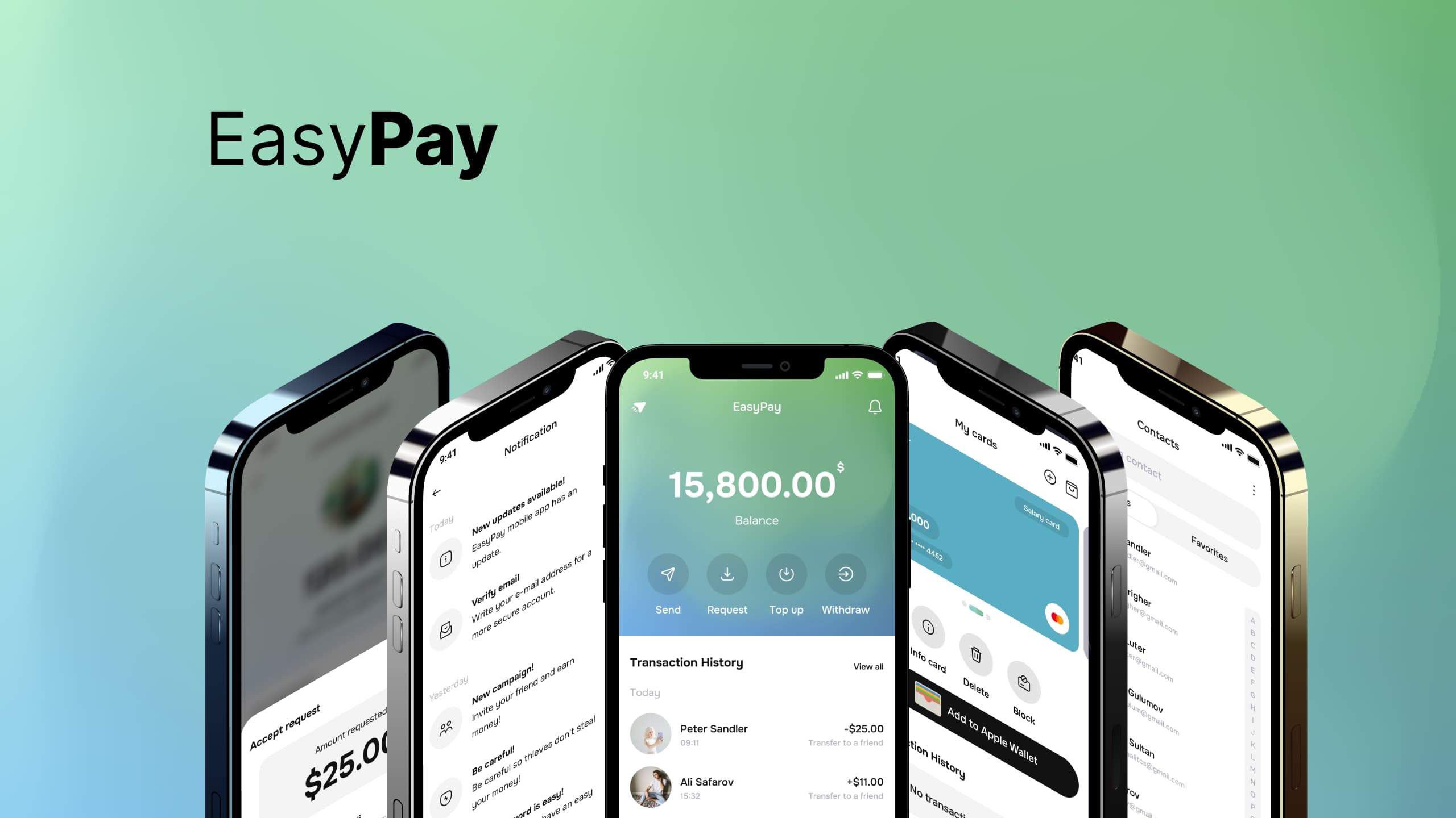 EasyPay